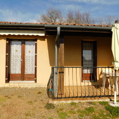 Appartement 2 pièces 720 €