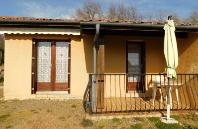 location appartement 720 € CC /mois à proximité de Castex-d'Armagnac (32240)