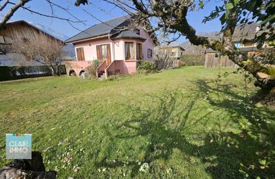 vente maison 320 000 € à proximité de Villard-sur-Doron (73270)