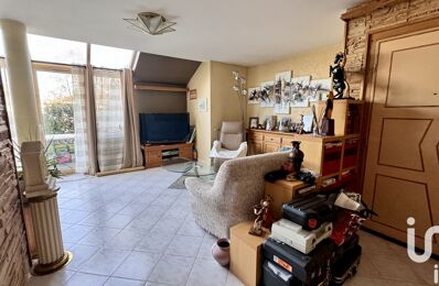 vente appartement 449 000 € à proximité de Châtenay-Malabry (92290)