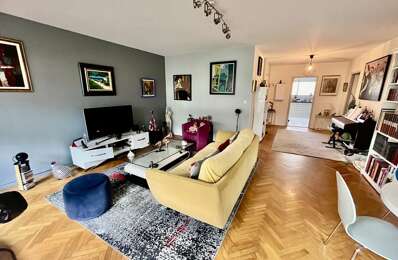 appartement 3 pièces 80 m2 à vendre à Marseille 8 (13008)