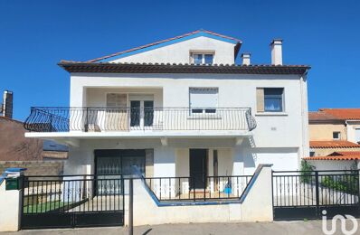 vente maison 250 000 € à proximité de Saint-Marcel-sur-Aude (11120)