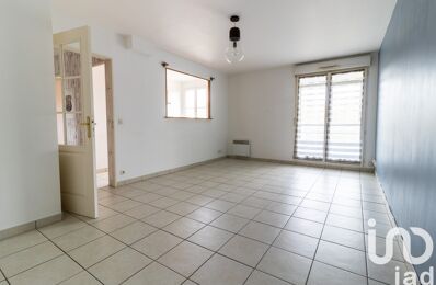 vente appartement 139 000 € à proximité de Courquetaine (77390)