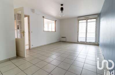 vente appartement 139 000 € à proximité de Fontenay-Trésigny (77610)