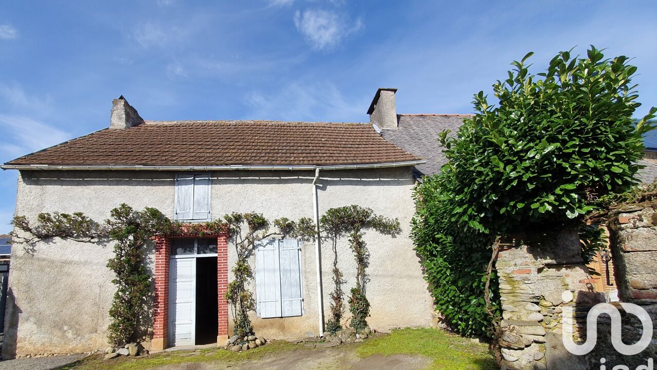 maison 2 pièces 90 m2 à vendre à Lourdes (65100)