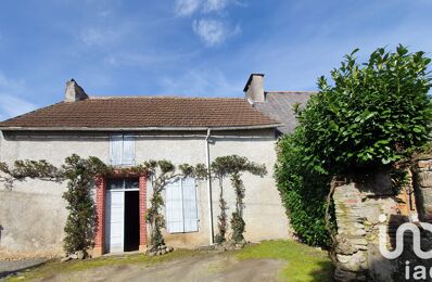 vente maison 44 000 € à proximité de Bagnères-de-Bigorre (65200)