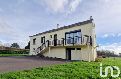 vente maison 233 000 € à proximité de La Roche-Bernard (56130)