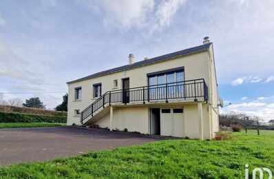 vente maison 233 000 € à proximité de Saint-Lyphard (44410)