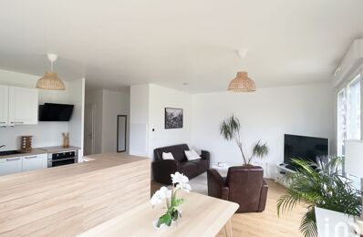 location appartement 1 650 € CC /mois à proximité de Roissy-en-Brie (77680)