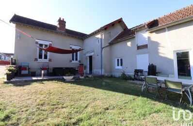 vente maison 215 500 € à proximité de Châteauneuf-sur-Loire (45110)