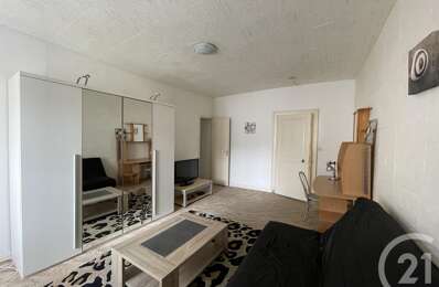 appartement 1 pièces 36 m2 à louer à Châteauroux (36000)