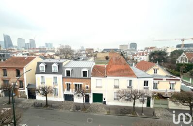vente appartement 480 000 € à proximité de Argenteuil (95100)