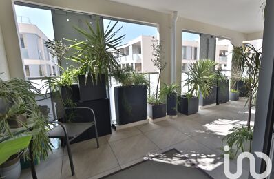 vente appartement 449 000 € à proximité de Castries (34160)