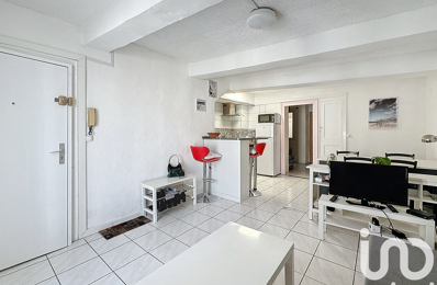vente appartement 168 000 € à proximité de Le Pouget (34230)