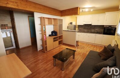 vente appartement 114 000 € à proximité de Saint-Hilaire-Saint-Mesmin (45160)