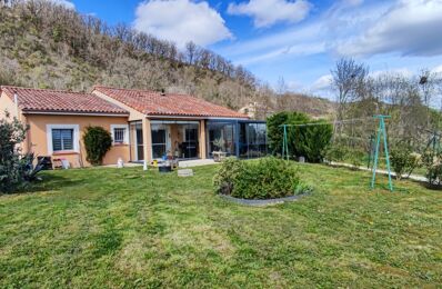 vente maison 210 000 € à proximité de Castelmayran (82210)