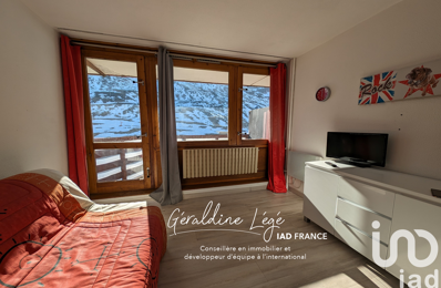 vente appartement 34 000 € à proximité de Gerde (65200)