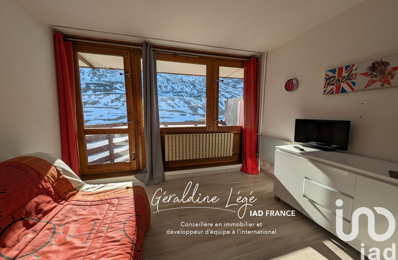 vente appartement 34 000 € à proximité de Saint-Martin (65360)