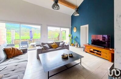 vente maison 395 000 € à proximité de Vins-sur-Caramy (83170)