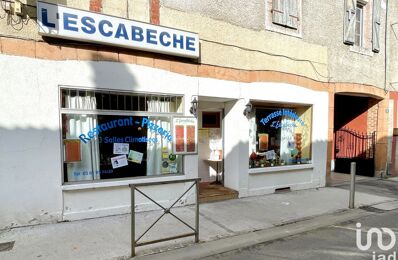 vente commerce 115 000 € à proximité de Hautes-Pyrénées (65)