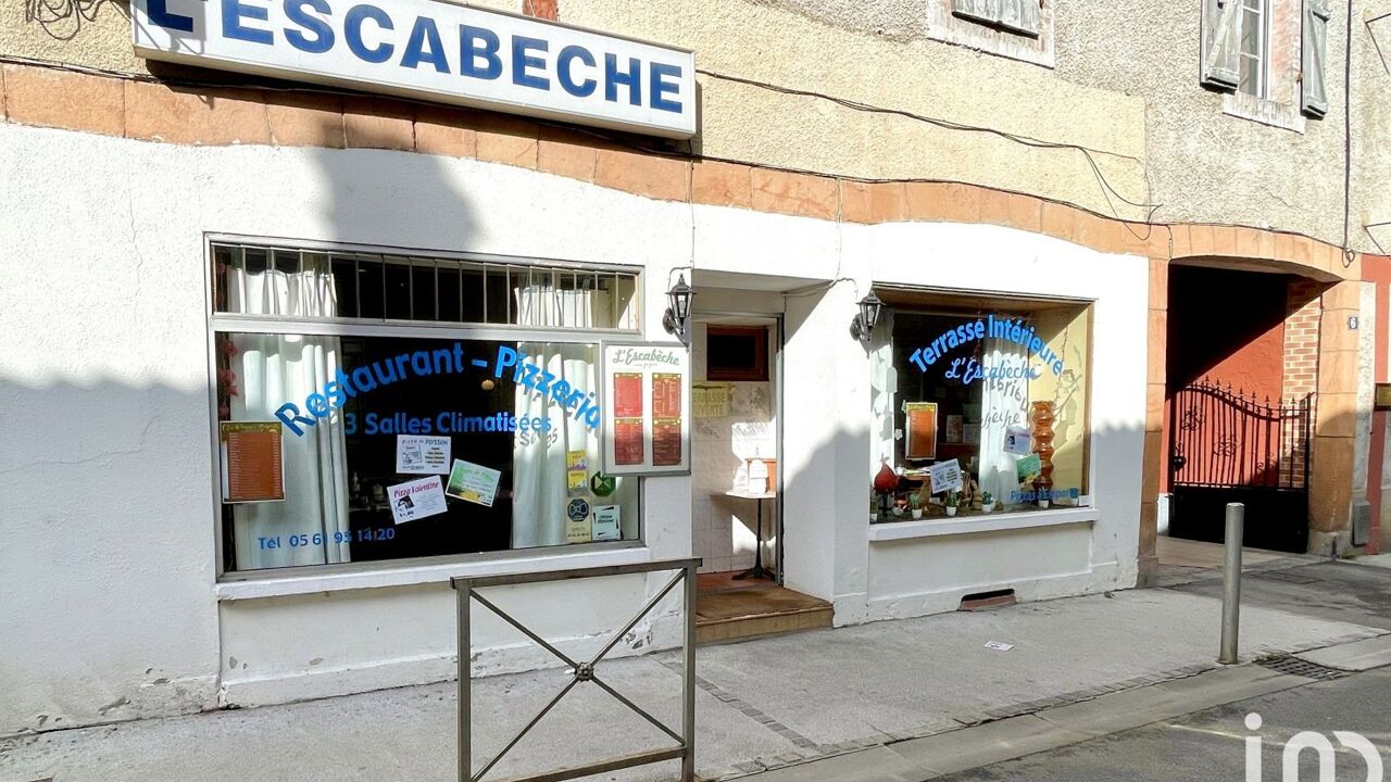 commerce  pièces 77 m2 à vendre à Saint-Gaudens (31800)