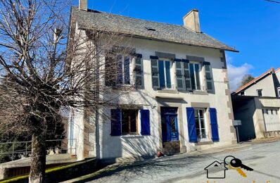 vente maison 85 000 € à proximité de Mur-de-Barrez (12600)