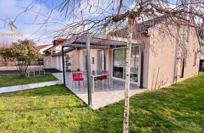 maison 6 pièces 135 m2 à vendre à Aurillac (15000)