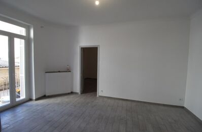 location appartement 691 € CC /mois à proximité de Calcatoggio (20111)