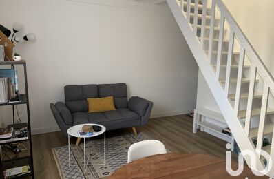 vente appartement 129 900 € à proximité de Boigny-sur-Bionne (45760)