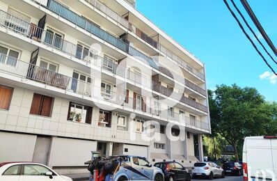 vente appartement 179 000 € à proximité de Aubervilliers (93300)