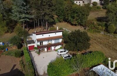 vente maison 184 000 € à proximité de Orniac (46330)