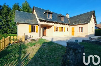 vente maison 241 000 € à proximité de Saint-Clément (19700)