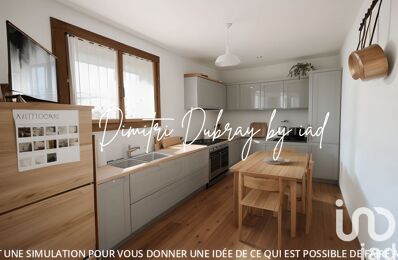 vente maison 225 000 € à proximité de Fontjoncouse (11360)