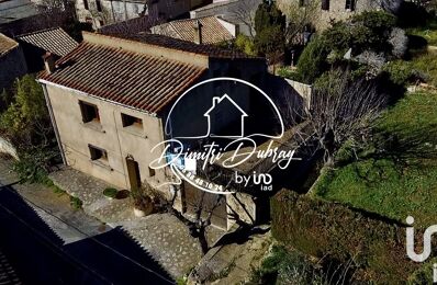 vente maison 210 000 € à proximité de Villedaigne (11200)