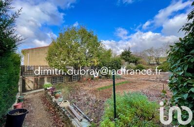 vente maison 210 000 € à proximité de Argens-Minervois (11200)