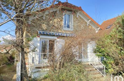 vente maison 349 900 € à proximité de Saint-Michel-sur-Orge (91240)