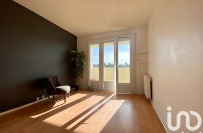 appartement 4 pièces 69 m2 à vendre à Libourne (33500)