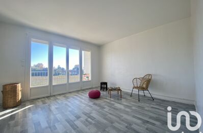 vente appartement 143 000 € à proximité de Saint-Laurent-des-Combes (33330)