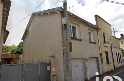 vente maison 196 000 € à proximité de Verneuil-sur-Vienne (87430)