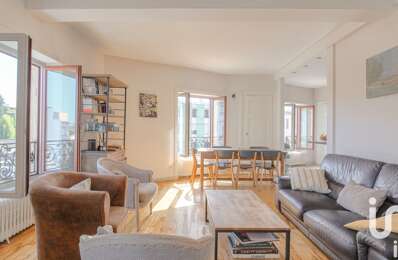 appartement 4 pièces 124 m2 à vendre à Tassin-la-Demi-Lune (69160)