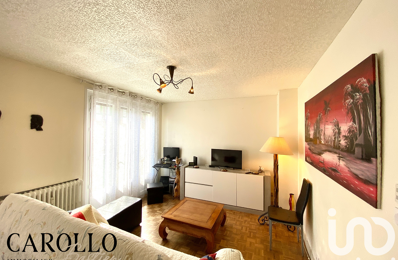 appartement 5 pièces 80 m2 à vendre à Carcassonne (11000)