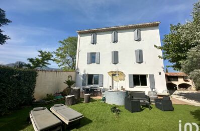 vente maison 725 000 € à proximité de Roquefort-la-Bédoule (13830)