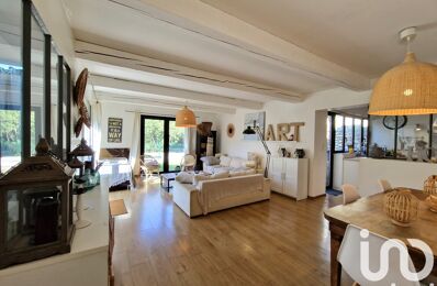 vente maison 574 000 € à proximité de Verquières (13670)