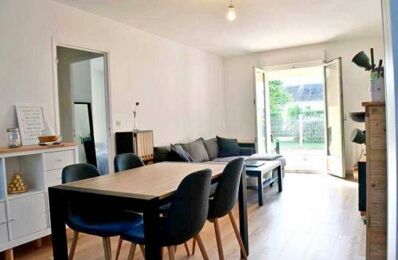 vente appartement 134 000 € à proximité de Fours-en-Vexin (27630)