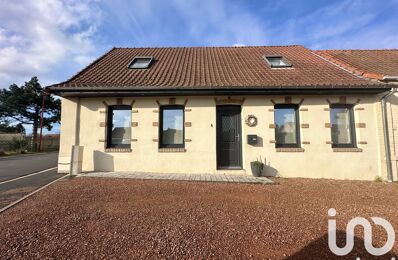 vente maison 205 000 € à proximité de Richebourg (62136)