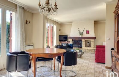 vente maison 340 000 € à proximité de Grandpuits-Bailly-Carrois (77720)