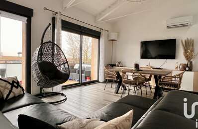 vente appartement 260 000 € à proximité de Bannost-Villegagnon (77970)