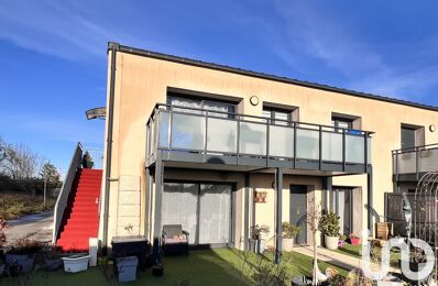 vente appartement 250 000 € à proximité de Courpalay (77540)
