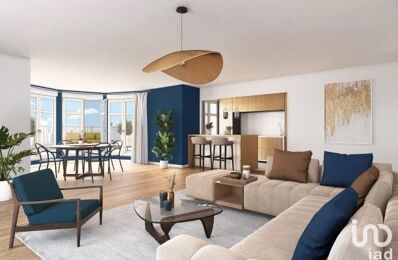 vente appartement 311 000 € à proximité de Le Plessis-Robinson (92350)