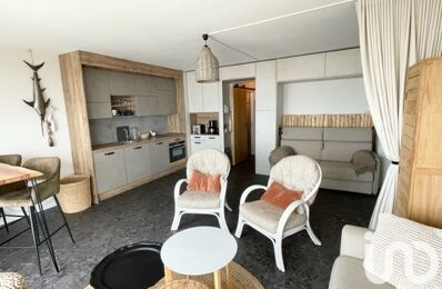 vente appartement 420 000 € à proximité de Berck (62600)